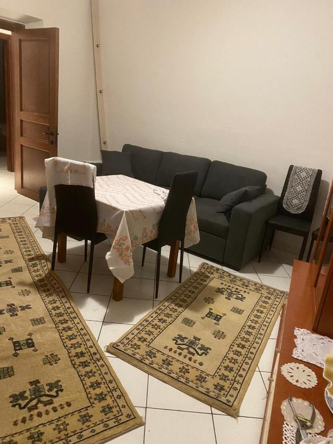 Resi Appartamento Florença Exterior foto