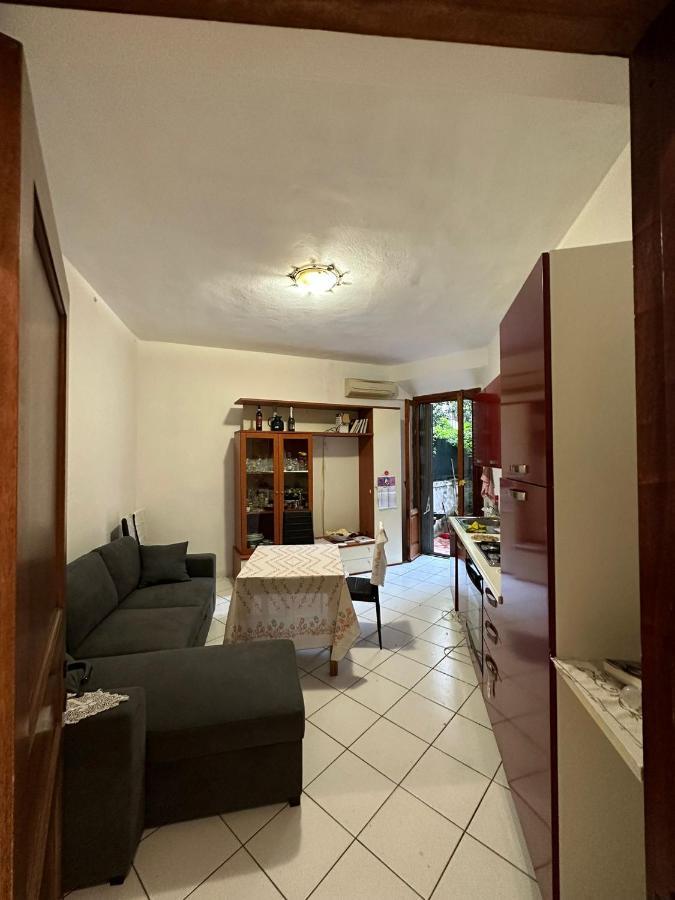 Resi Appartamento Florença Exterior foto