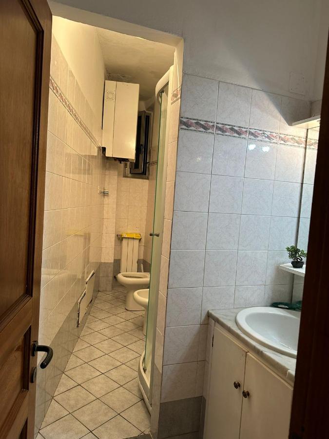 Resi Appartamento Florença Exterior foto