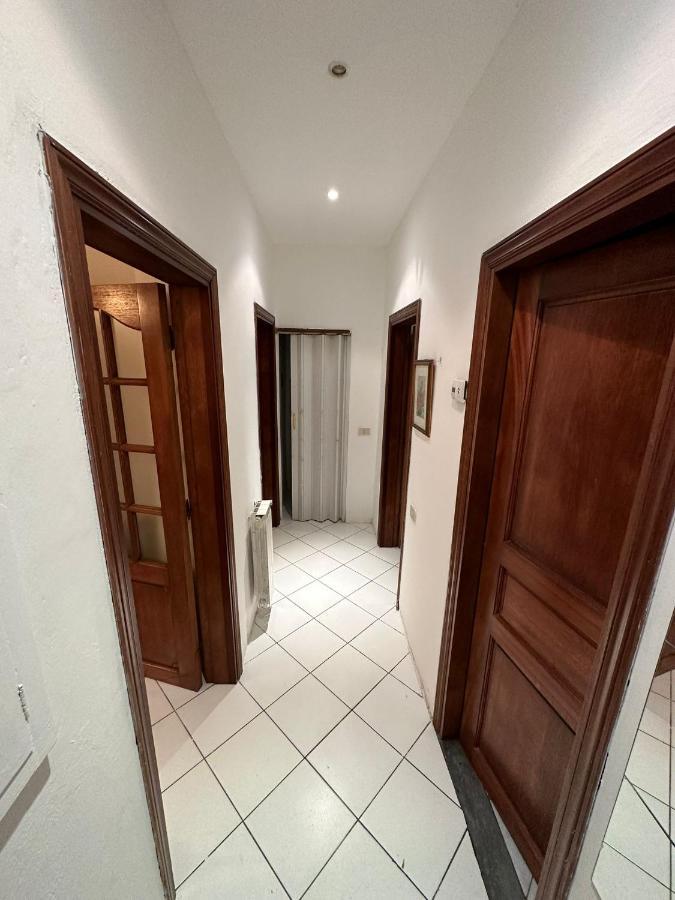 Resi Appartamento Florença Exterior foto