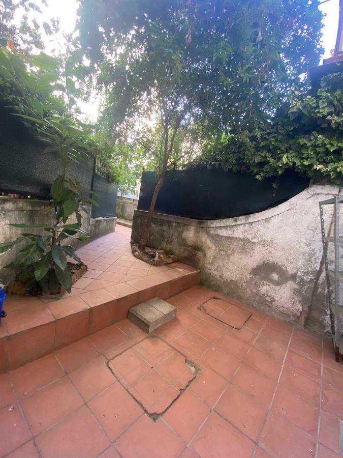 Resi Appartamento Florença Exterior foto