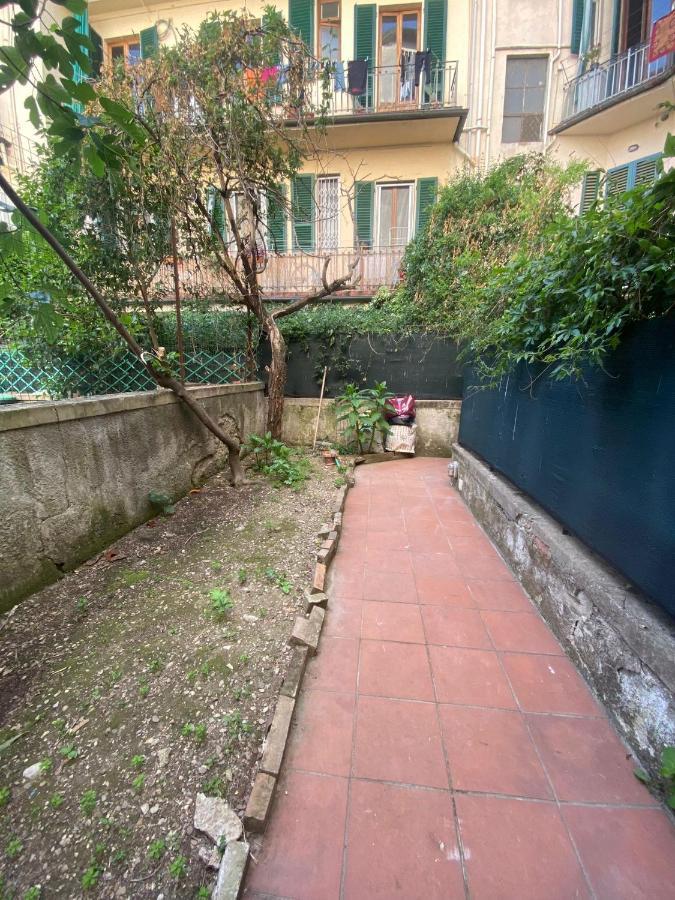 Resi Appartamento Florença Exterior foto