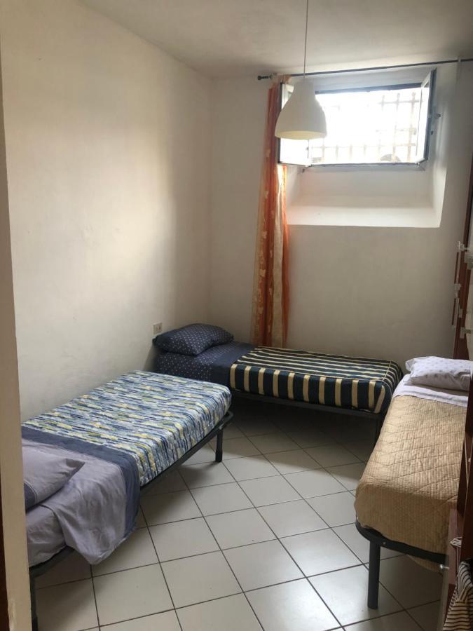 Resi Appartamento Florença Exterior foto